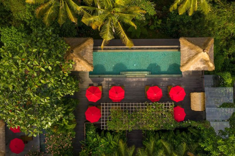 Adiwana Resort Jembawan