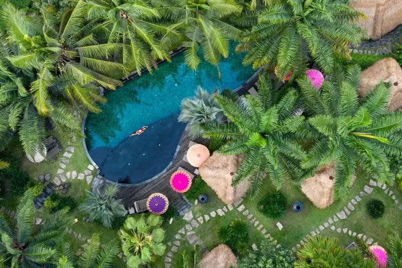 Blue Karma Ubud