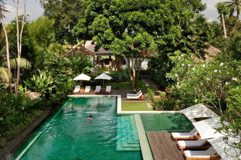 COMO Uma Ubud