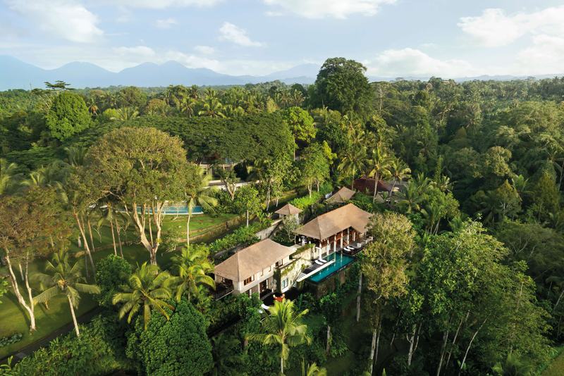 Where to Stay in Ubud: 34 Best Hotels, Areas & Insider Tips (2026)