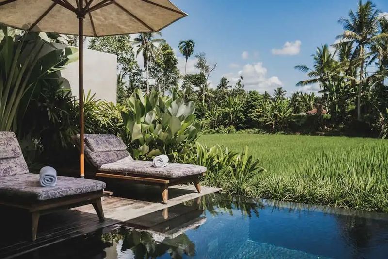 Kaamala Resort Ubud