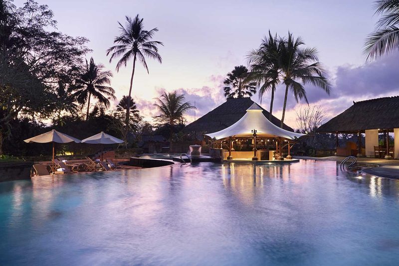 Kamandalu Ubud