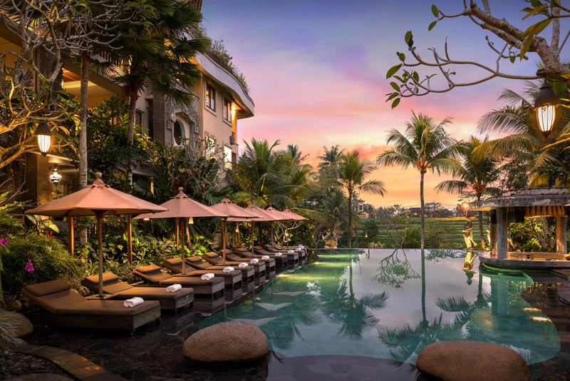 Kuwarasan, A Pramana Experience