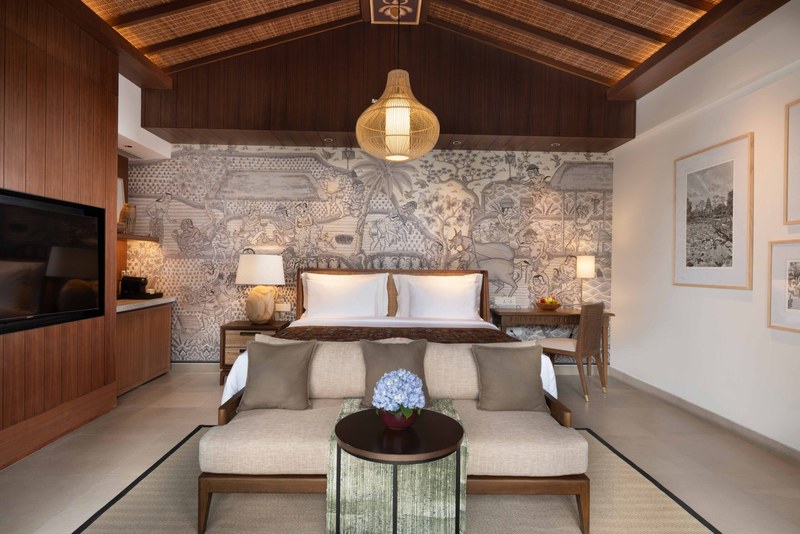 Sudamala Resort, Ubud