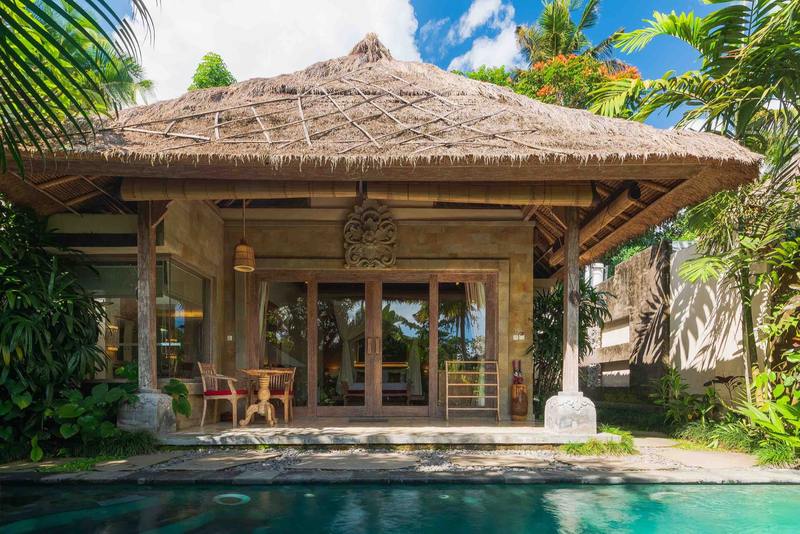 The Udaya Resorts & Spa