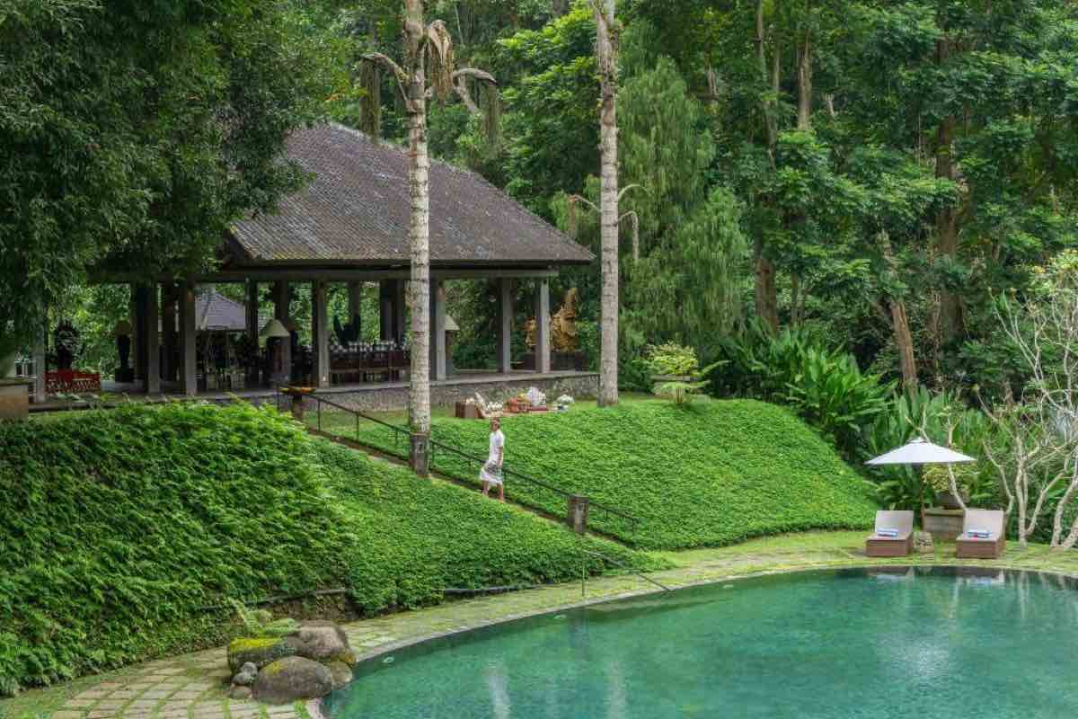 Dua Dari, A Residence by Hadiprana