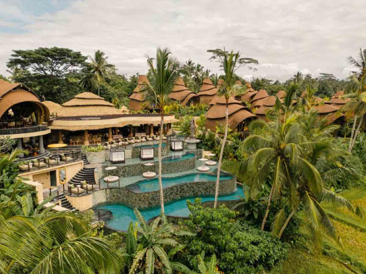 Equipoise Resort & Spa Ubud