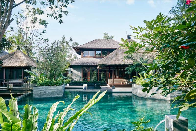 HOSHINOYA Bali