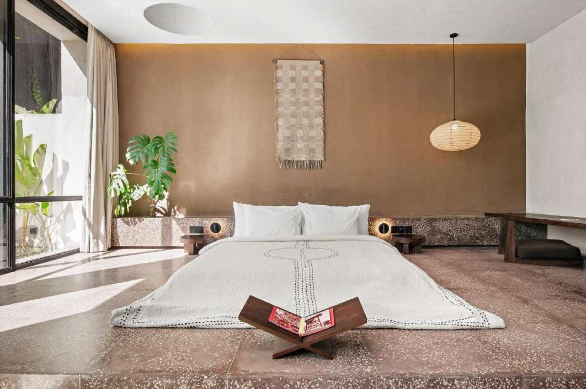 The Craft Hotel Ubud