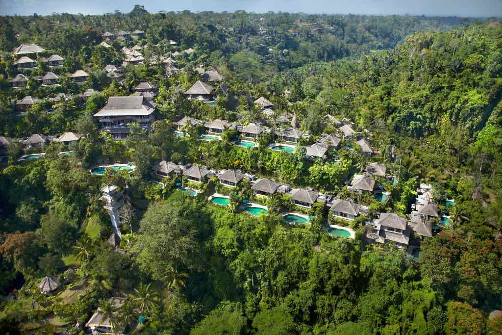 The Royal Pita Maha Resort & Spa