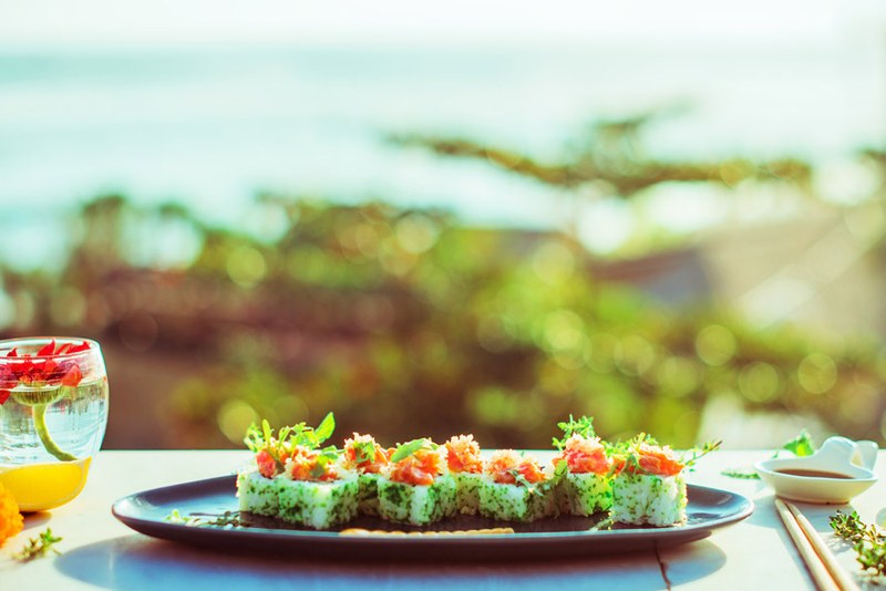 Ji Restaurant Bali