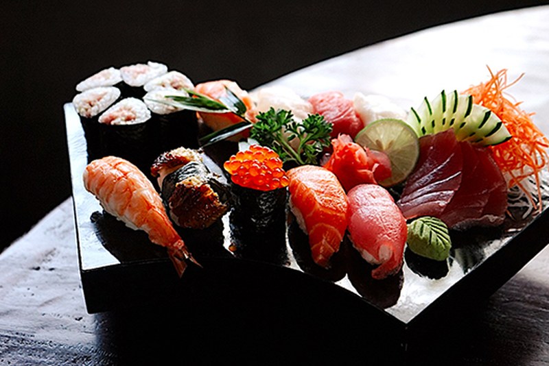 Kunti 3 Sushi Bar