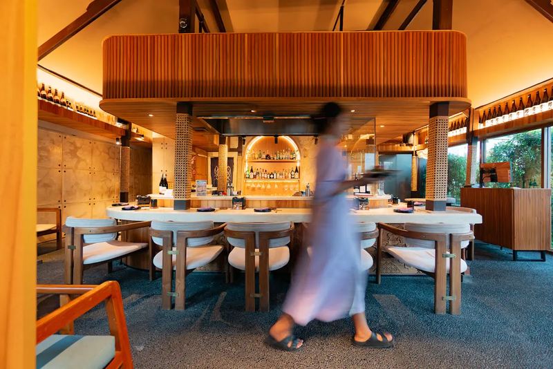 Shichirin Ubud