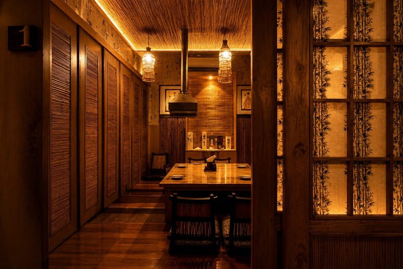 TAKE Authentic Japanese Cuisine