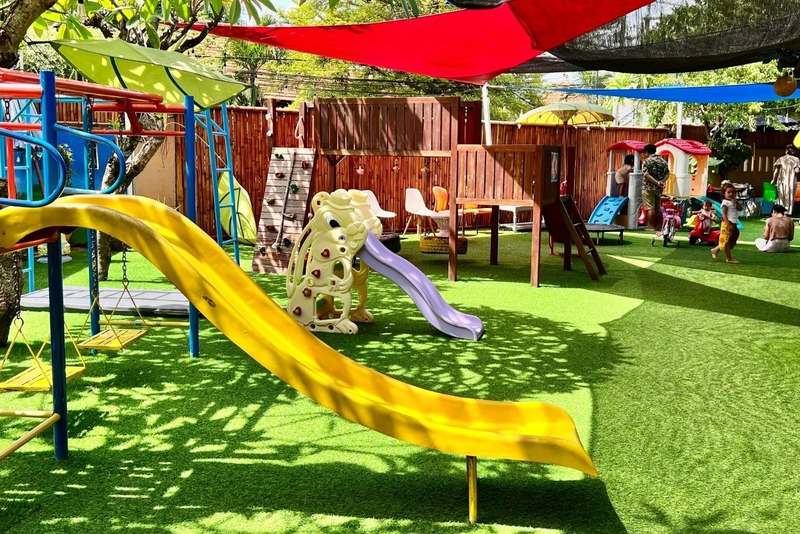 KidzCafe Sanur