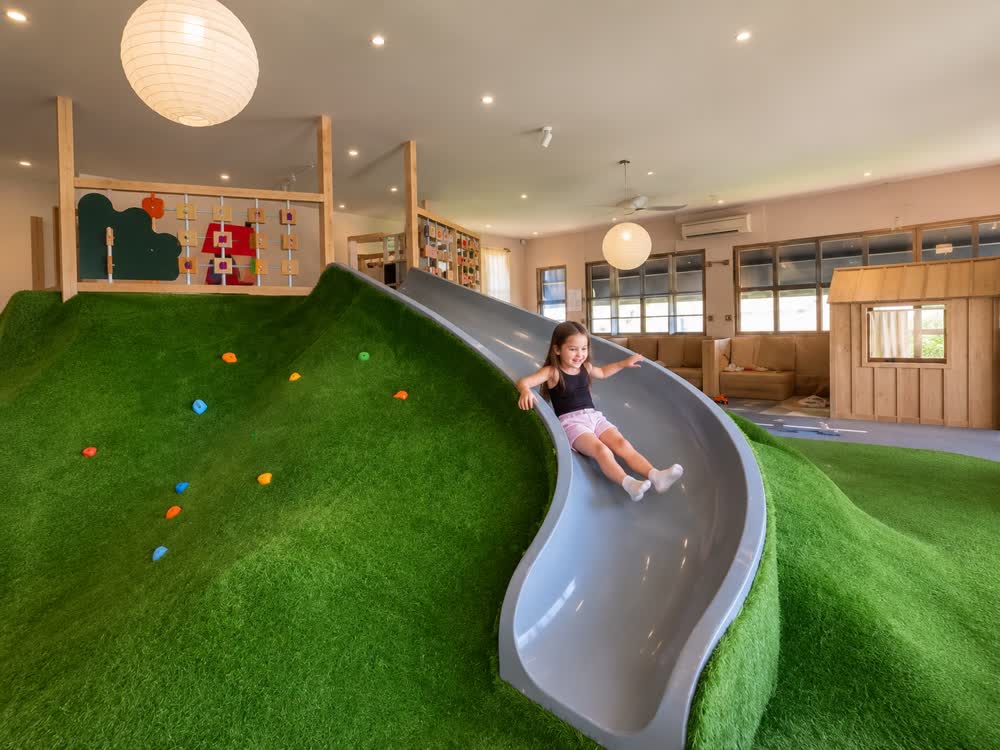 15 Best Kid-Friendly Bali Cafes & Restaurants with Fun Play Areas