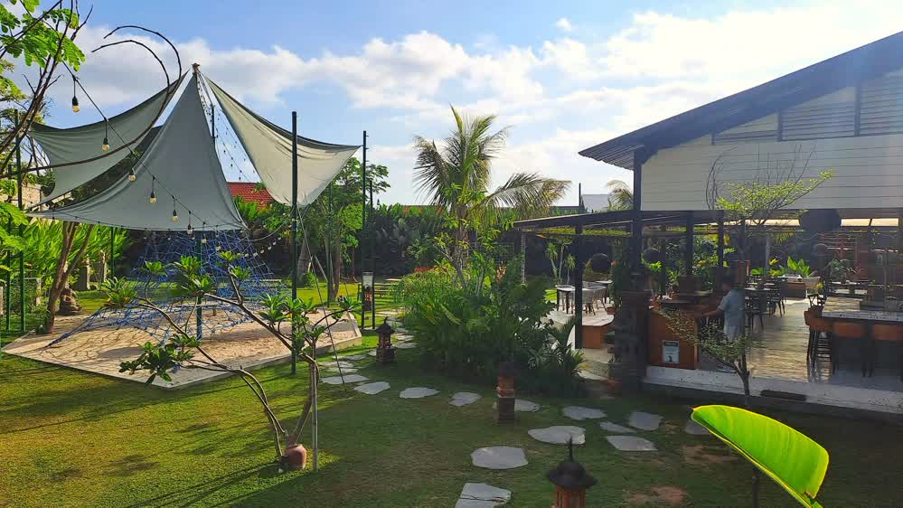 Dolan Canggu