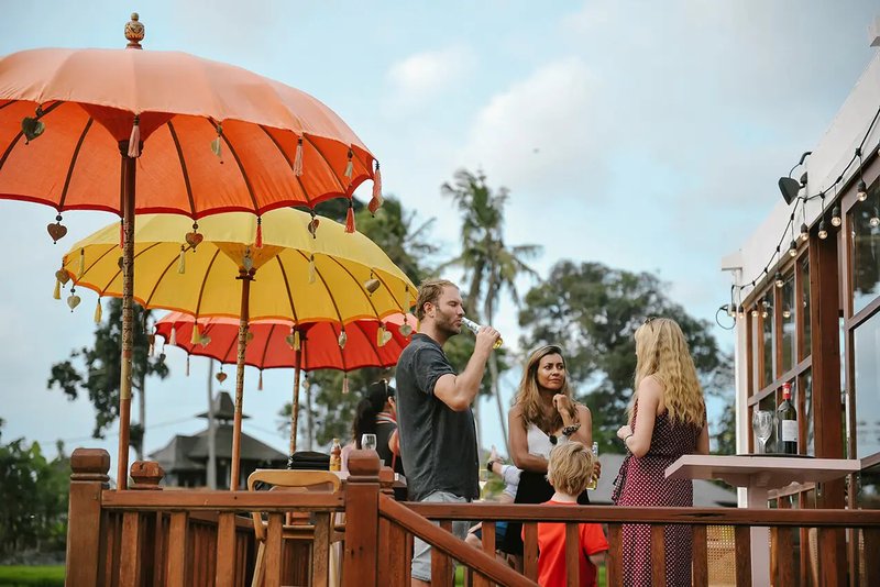 Parklife Bali