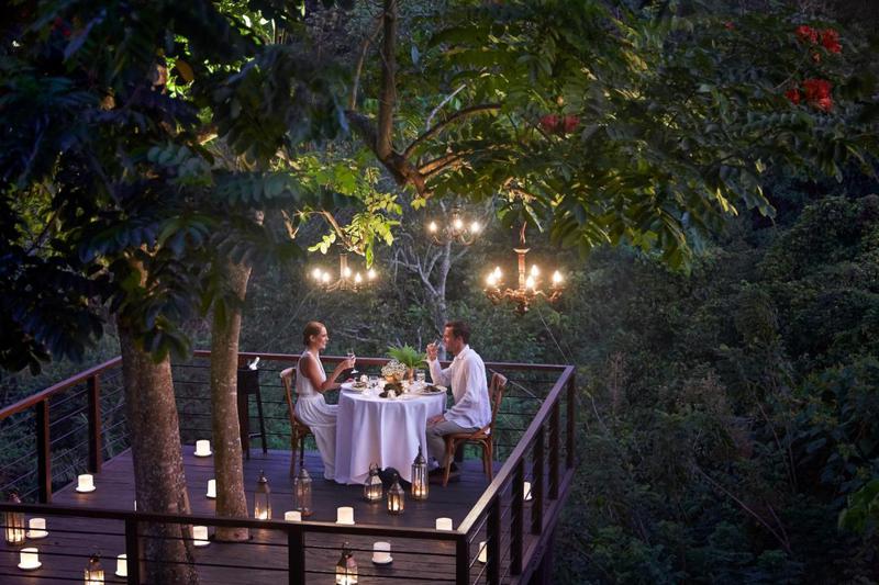Kamandalu Ubud