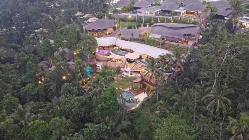 K Club Ubud