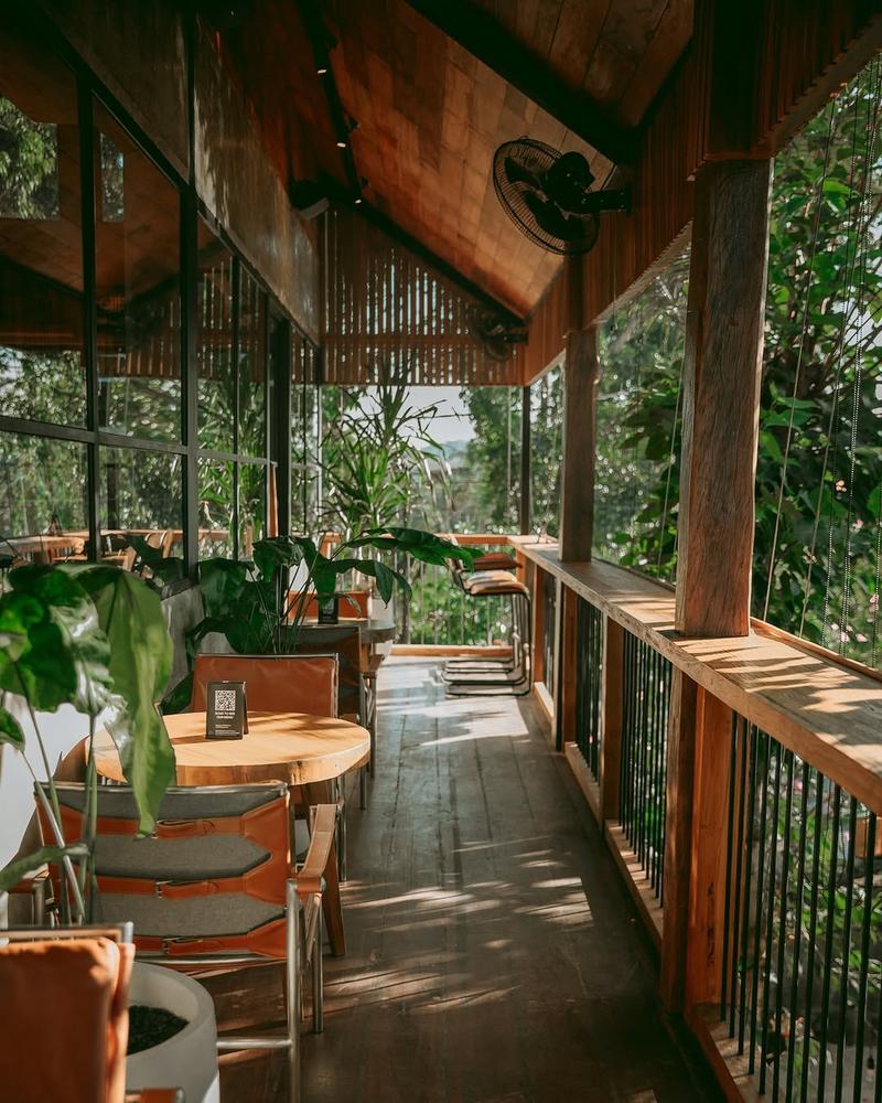 7AM 7PM Ubud - Photo by @7am.bakers