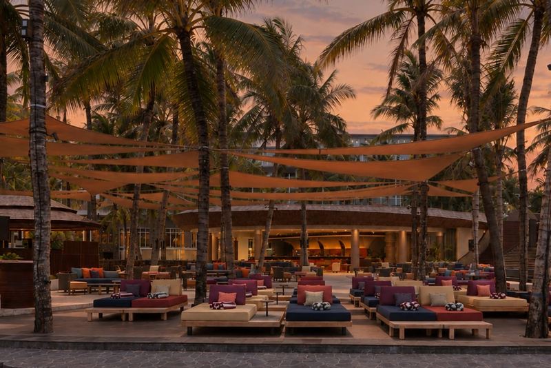 Alunê at W Bali – Seminyak