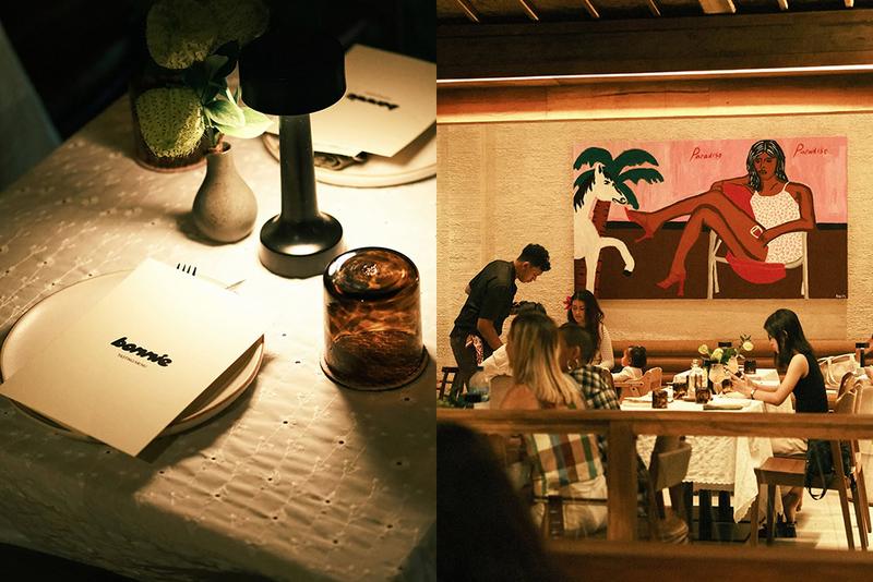 Bonnie - Photo by @bonniebysuka