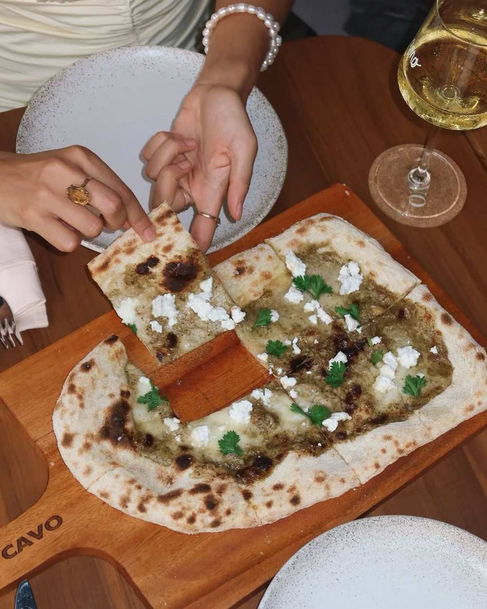 CAVO Bar & Bistro