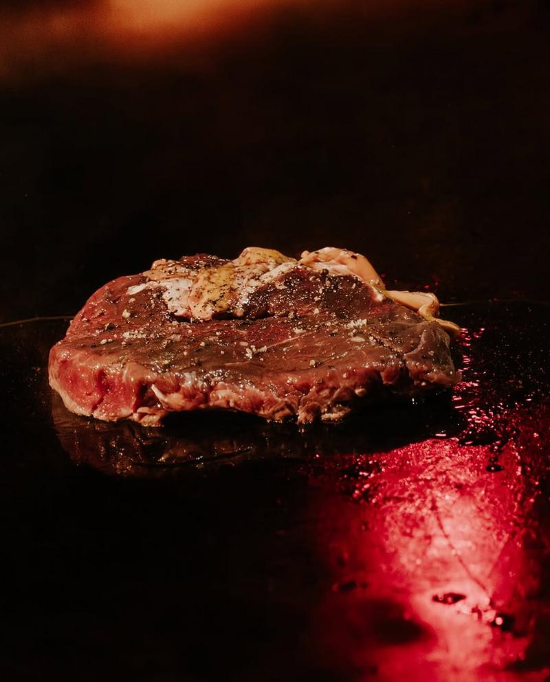 Hichori - Photo by @hichori.bali