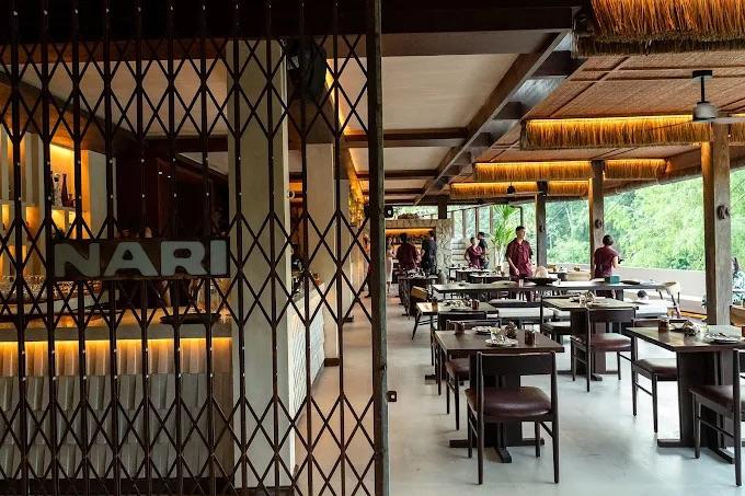 Nari Ubud