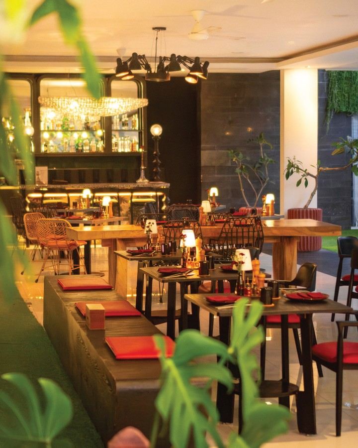 Sanctuary Umalas