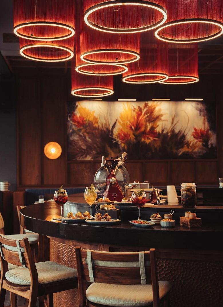 Just Opened in August 2025: New Restaurants, Cafes and Bars in Bali