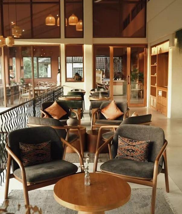 Sini Saja - Photo by @sinisajabali