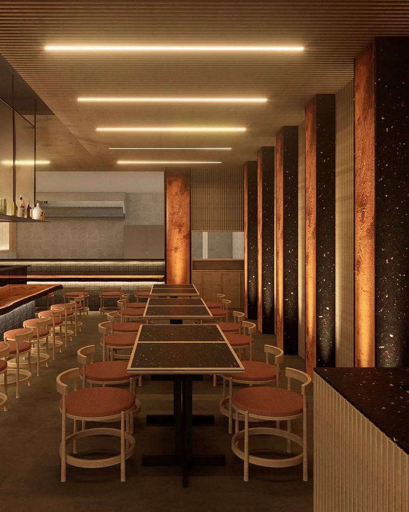 Tonton Ramen - Photo by @tonton.ramen