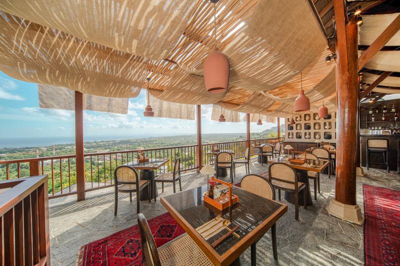 Tsune Uluwatu