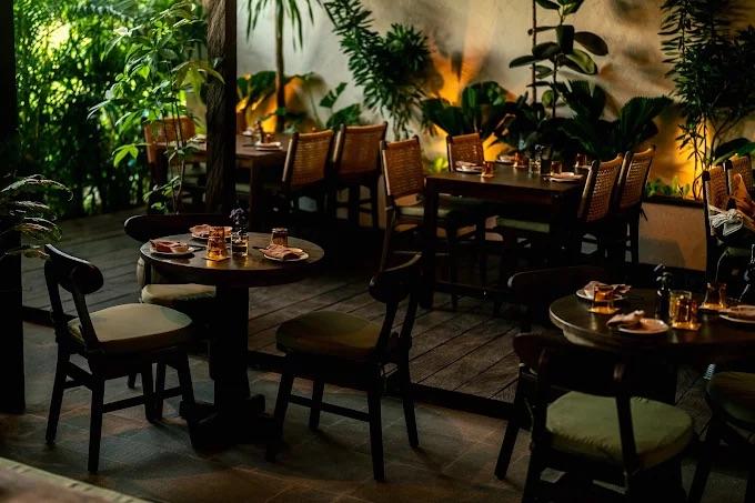 Yeshi Bali - Photo by @yeshi.bali