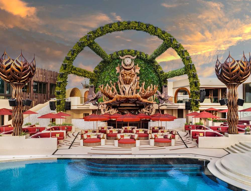 The Best New Places in Bali: Cafes, Bars & Dining (2026)