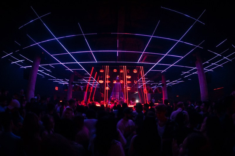 Vault