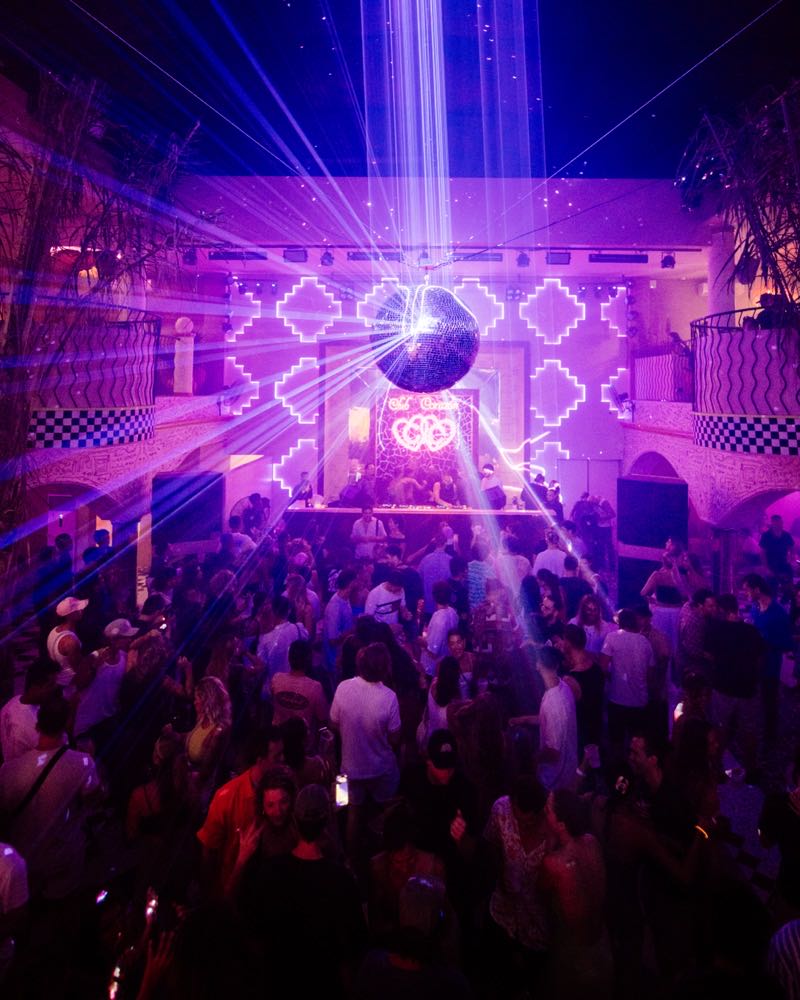 Club Corazon