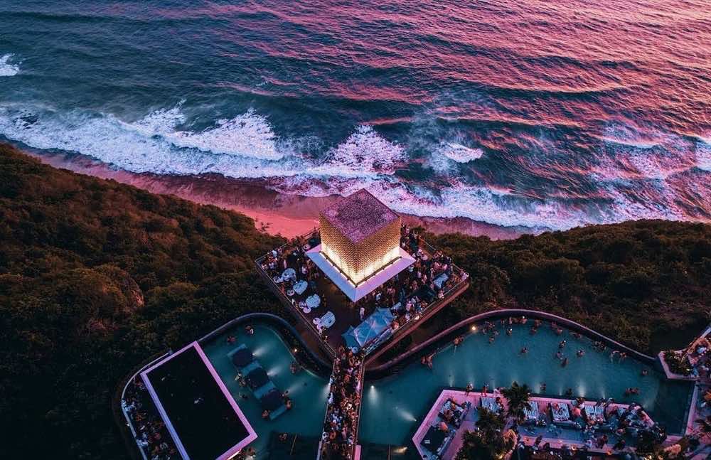12 Best Nightclubs in Bali to Party All Night Long