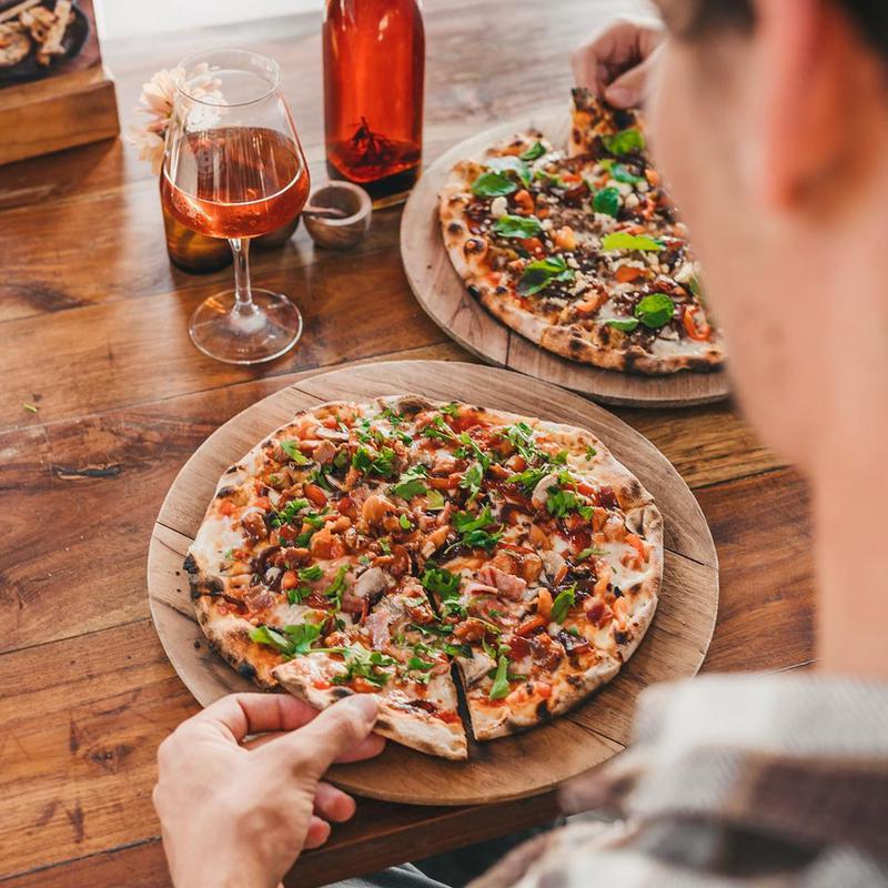 Milk & Madu - Photo by @milkandmadu