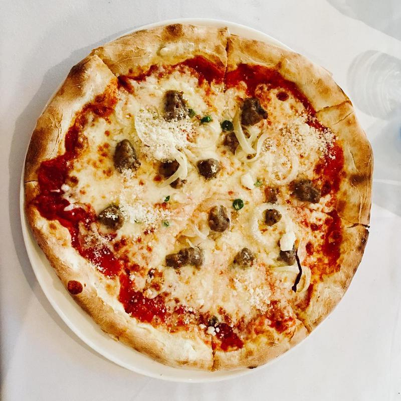 Massimo - Photo by @jester234