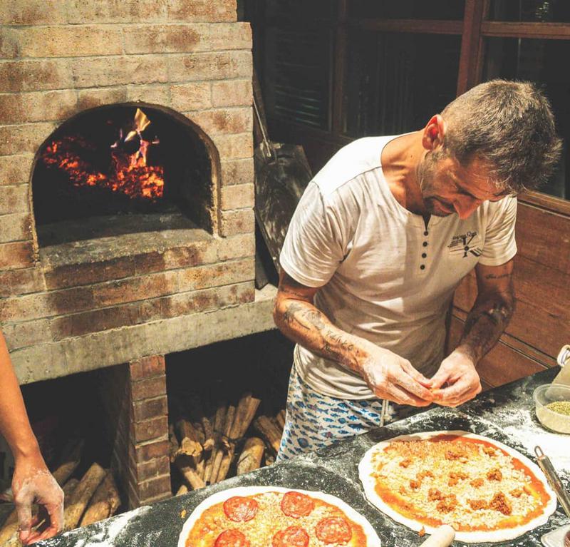 Micky's Mad House - Photo by @alessandrogallo_o