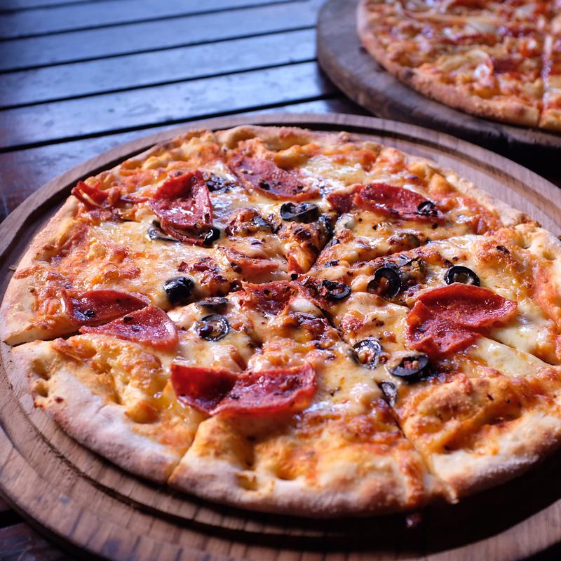 La Baracca - Photo by @marsh_marigold