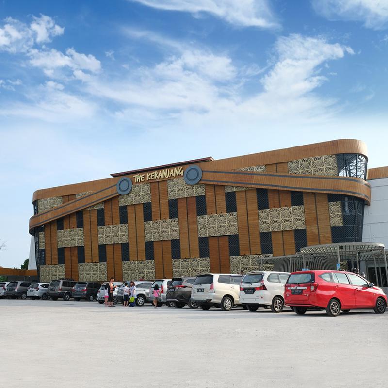 The Keranjang Bali - Photo by @thekeranjangbali