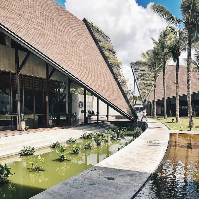 Omah Herborist - Photo by @marceetandiono