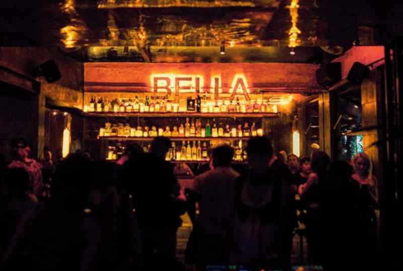 BELLA Canggu - Photo by @bella.canggu