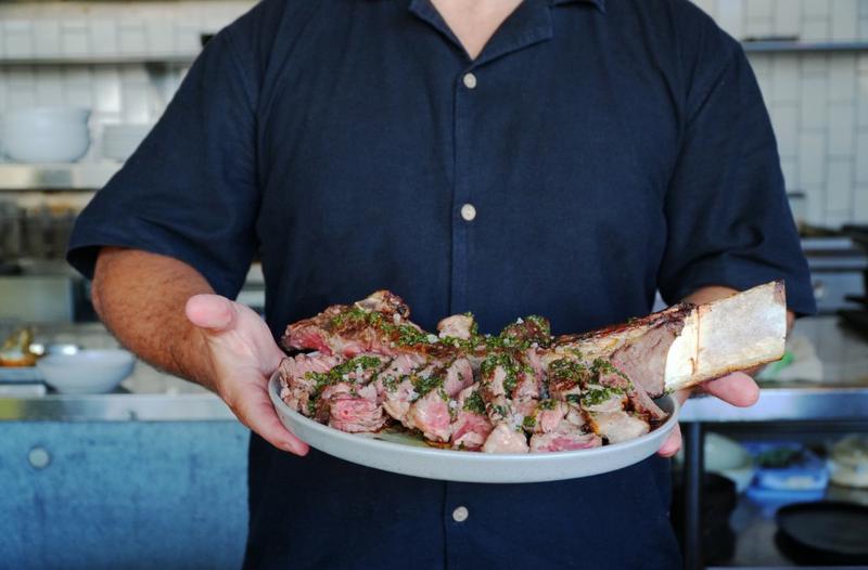 Black Sand Brewery - Photo by @blacksandbrewery