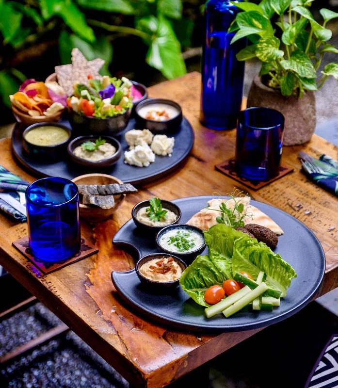 Cafe Vida - Photo by @cafe_vida_bali