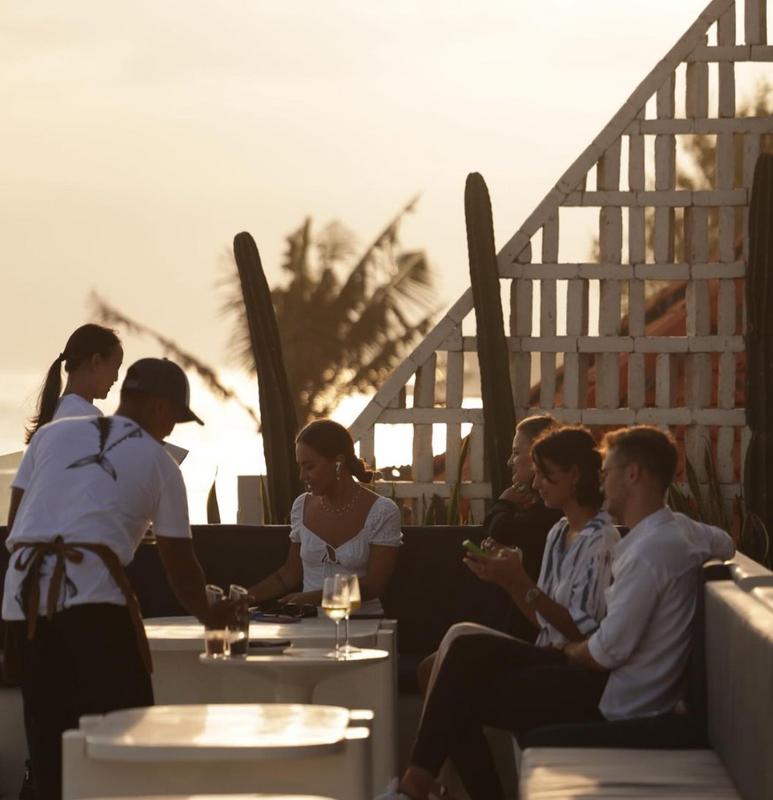 Hippie Fish - Photo by @hippiefishbali